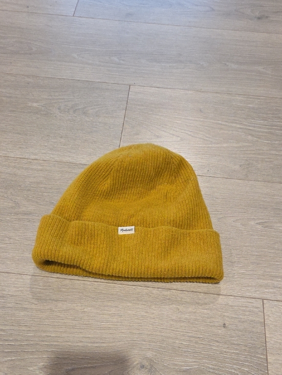 Madewell Accessories - Madwell 100% Merino Wool Beanie